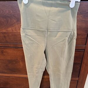 Lululemon high waisted leggings